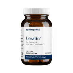 Metagenics Coratin