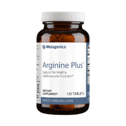 Metagenics Arginine Plus