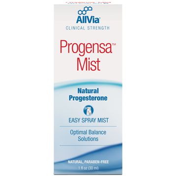 AllVia Progensa Mist 1 oz A16175