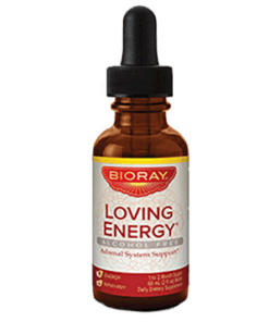 BioRay Loving Energy 2 fl oz LOVIN