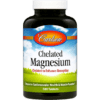 Carlson Labs Chelated Magnesium 180 tabs MAG87