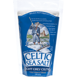 Celtic Sea Salt Course Ground Light Grey 1 2 lb SALT3
