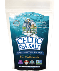 Celtic Sea Salt Makai Pure 8 oz C90101