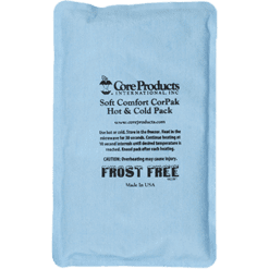 Core Products Soft Comfort Hot and Cold Pack 6x10 C55000