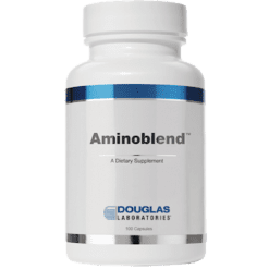 Douglas Labs Amino Blend 740 mg 100 caps ABL