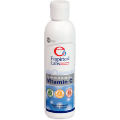 Empirical Labs Liposomal Vitamin C 5 oz EMP007