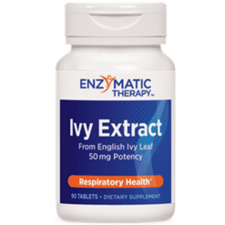 Enzymatic Therapy Ivy Extract 90 tabs IEX90
