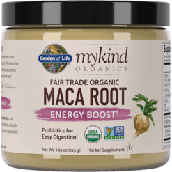 Garden of Life Maca Root Powder Organic 7.93 oz G23099