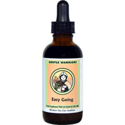 Gentle Warriors by Kan Easy Going 2 oz EGO2