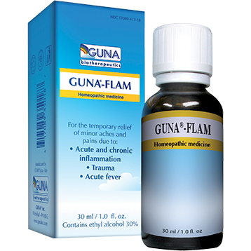 Guna Inc. GUNA Flam 30 ml FLAM