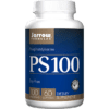 Jarrow Formulas PS 100 mg 60 softgels J60069