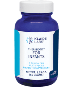 Klaire Labs Probiotics for Infants