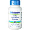 Life Extension Acetyl L Carnitine Arginate 90 vegcaps L07881