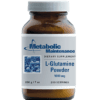 Metabolic Maintenance L Glutamine Powder 200 servings GLU51