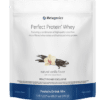 Metagenics Perfect Protein Whey Vanilla 30 servings M48755