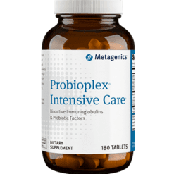 Metagenics Probioplex Intensive Care 180 tabs PR22