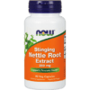 NOW Stinging Nettle Root Ext 250 mg 90 caps N4719