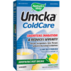 Natures Way Umcka® ColdCare Hot Lemon 10 pkts UMC12