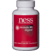 Ness Enzymes Digest 20 500 vegcaps N20500