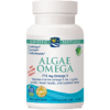 Nordic Naturals Algae Omega 60 gels W01605