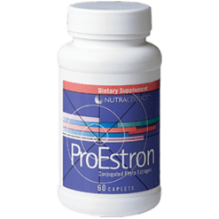 Nutraceutics ProEstron 60 tablets N4010
