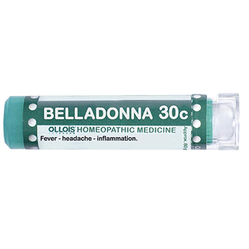 Ollois Belladonna 30c 80 plts H03215