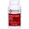 Protocol For Life Balance Alpha Lipoic Acid 600 mg 60 vcaps ALP45