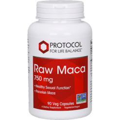 Protocol For Life Balance Maca 750 mg 90 vegcaps P47775
