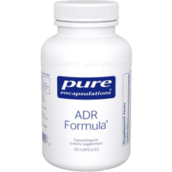 Pure Encapsulations ADR Formula 120 caps ADR16