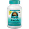Source Naturals Wellness Formula® 90 tabs SN0022