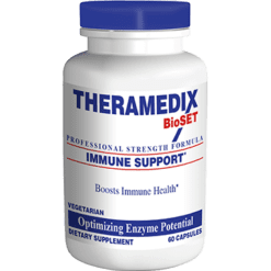 Theramedix Immune Support 60 capsules PRX6
