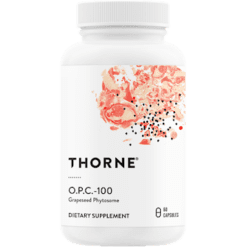 Thorne Research O.P.C. 100 60 caps T45020
