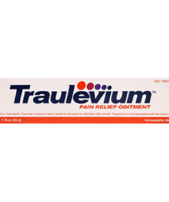 Traulevium Traulevium Ointment 1.76 fl oz T50176