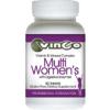 Vinco Multiwomens with Digestive Enzymes 60 tablets VFEM