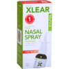 Xlear Nasal Spray 1.5 fl oz XLEAR